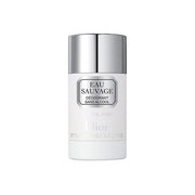 Christian Dior, Eau Sauvage, Antiperspirant, Deodorant stick, Pentru femei, 75 g