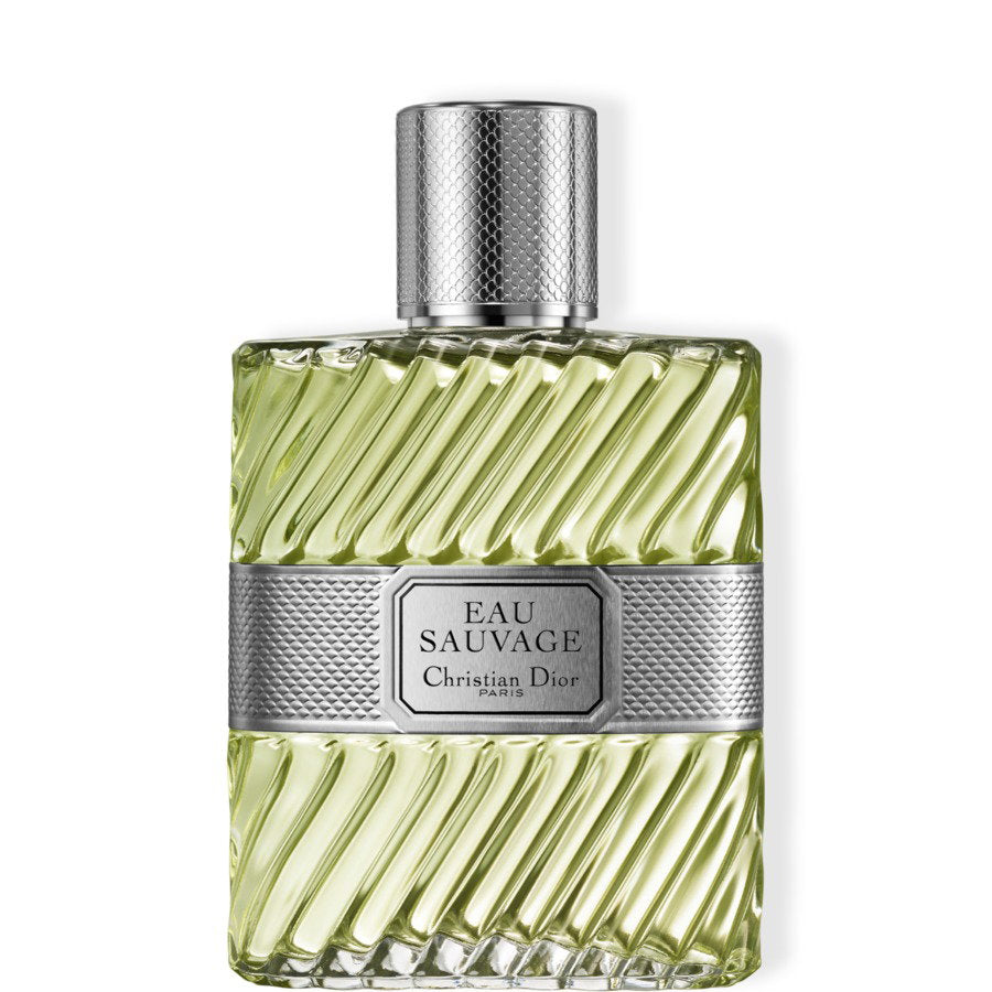 Christian Dior, Eau Sauvage, Apă de toaletă, Pentru bărbați, 100 ml