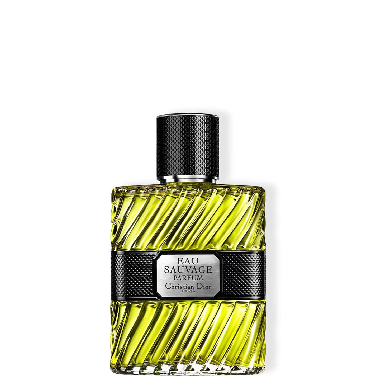 Christian Dior, Eau Sauvage, Parfum, Pentru bărbați, 100 ml