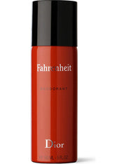 Christian Dior, Fahrenheit, Deodorant spray, Pentru bărbați, 150 ml