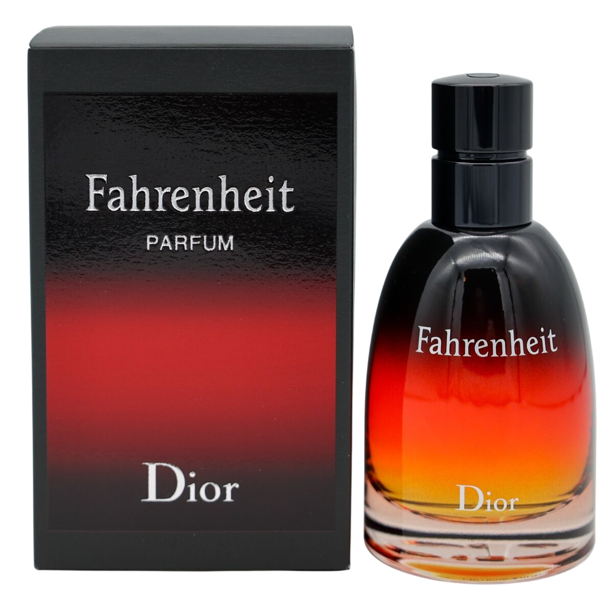Christian Dior, Fahrenheit, Parfum, Pentru bărbați, 75 ml
