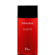 Christian Dior, Fahrenheit, Gel de duș, 200 ml