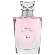 Christian Dior, Forever and Ever Dior, Apă de toaletă, Pentru femei, 100 ml