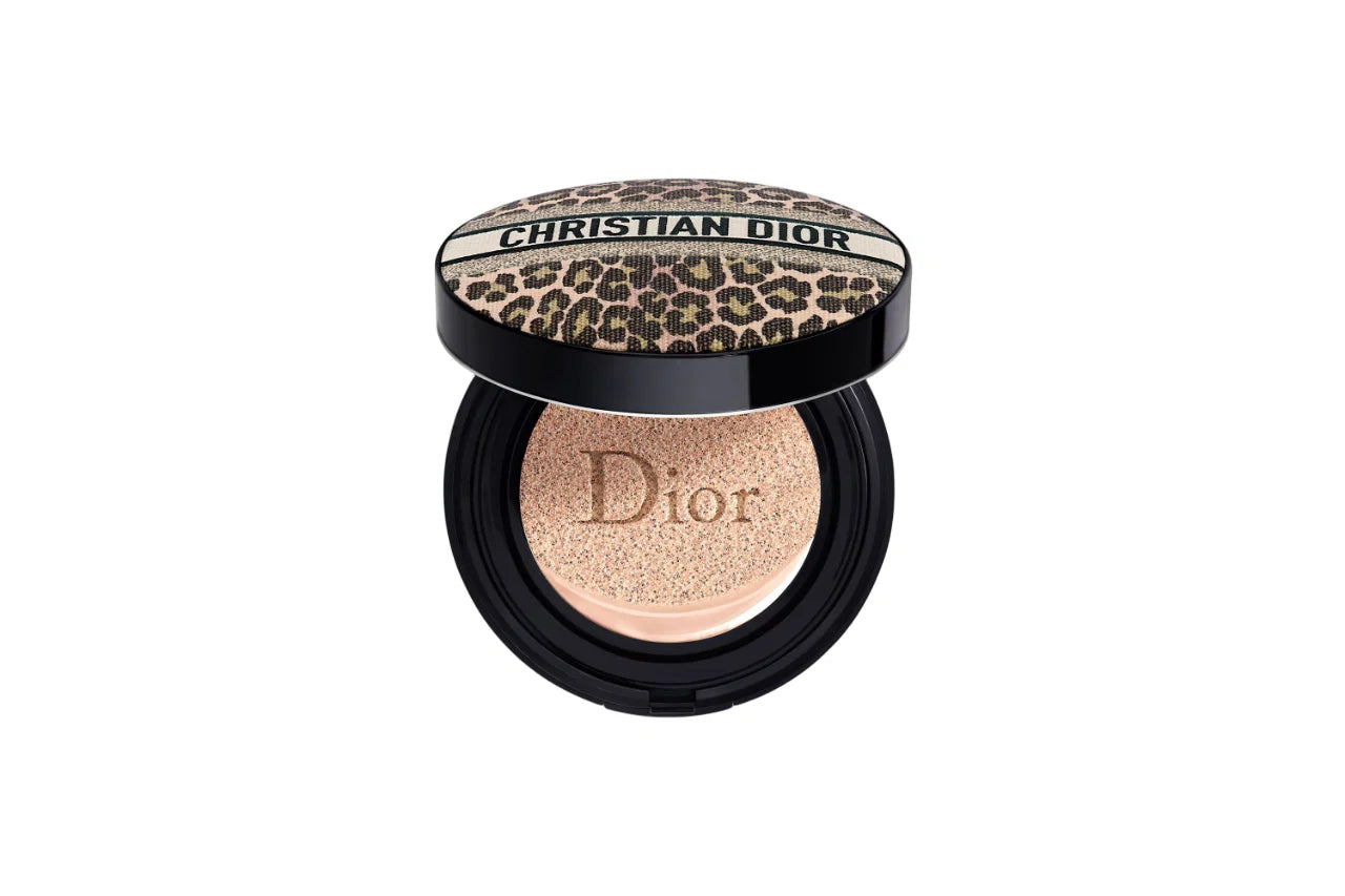 Christian Dior, Forever Couture Mitzah Limited Edition, Pudră liberă, 1N, Neutru, 14 g