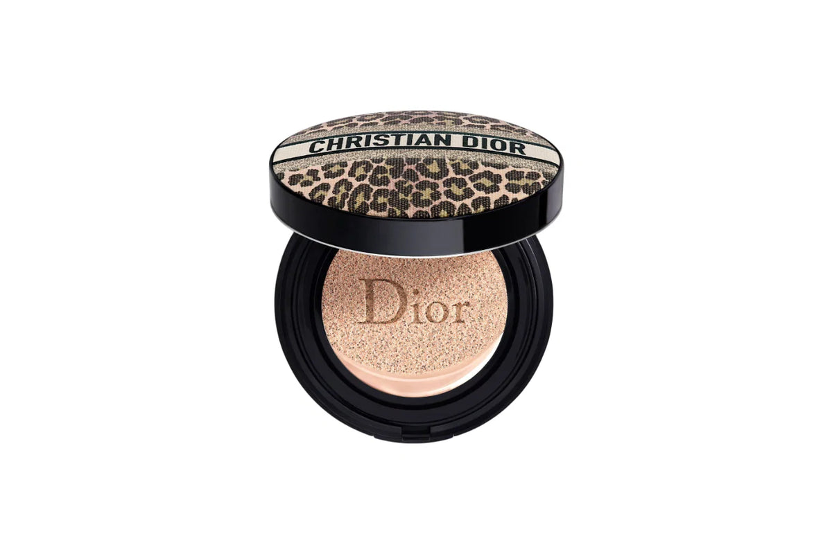 Christian Dior Forever Couture Mitzah pudra pulbere 2N Neutral, 14 g