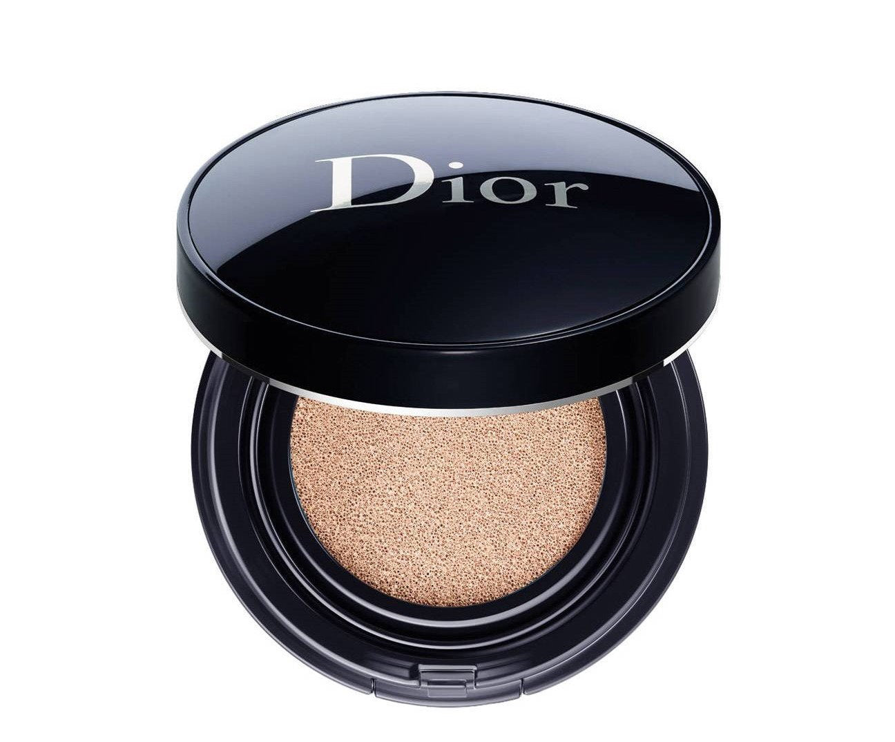 Christian Dior, Forever Cushion, Fond de ten compact, SPF 35, 2 x, 15 g