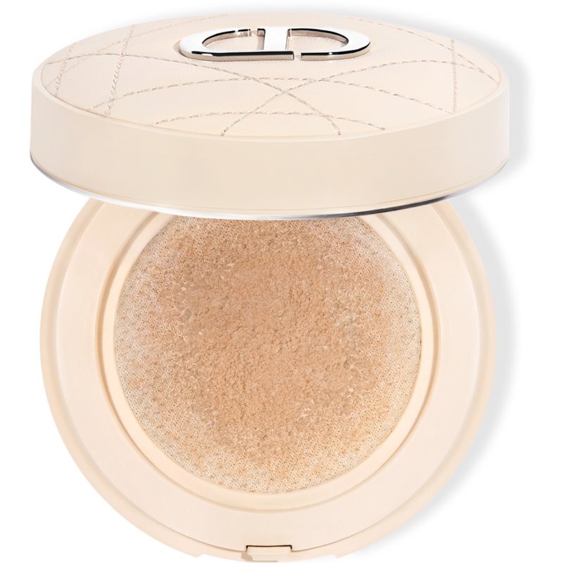 Christian Dior, Forever Cushion, Transparent, Pudră de fixare liberă, 040, Adânc, 10 g