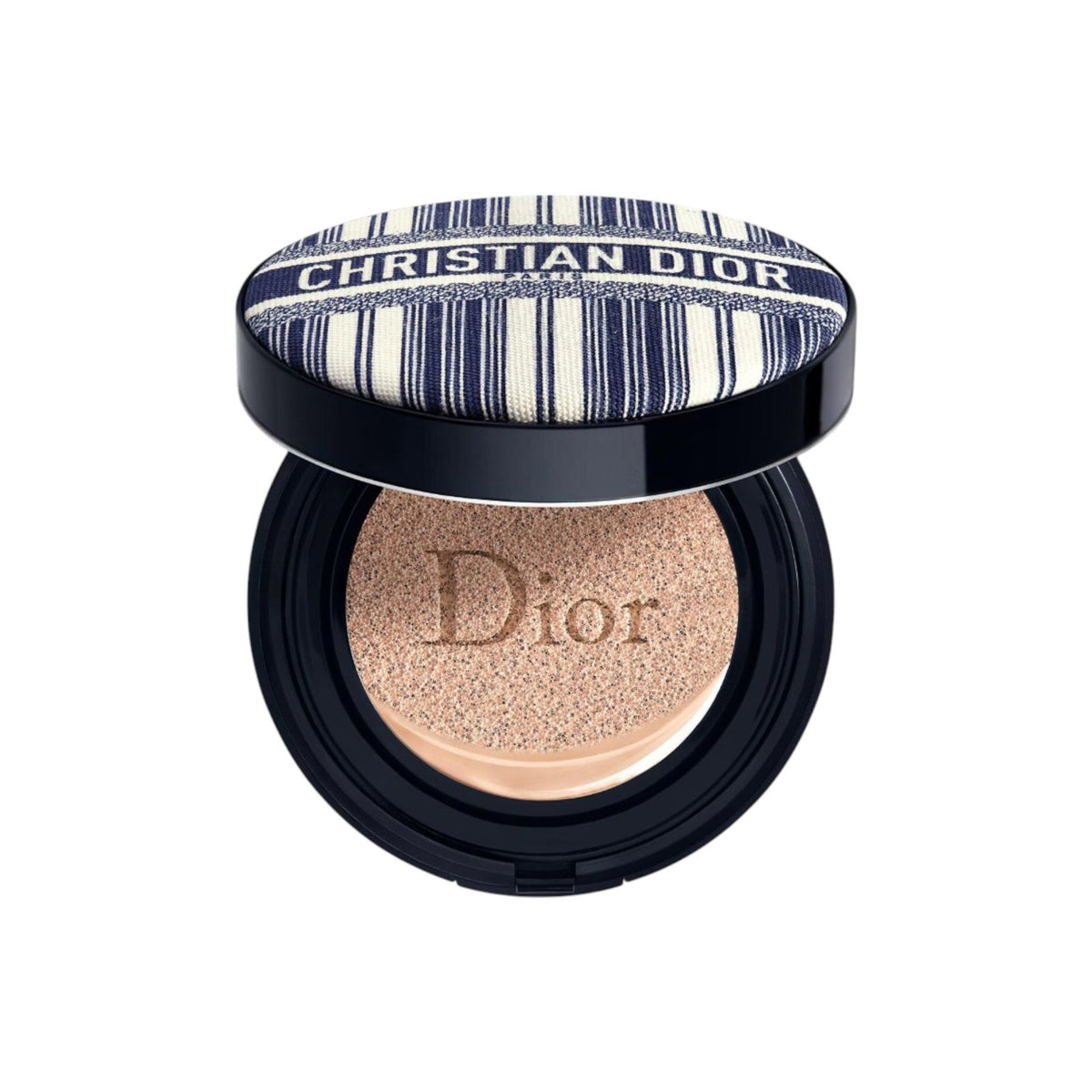 Christian Dior Forever Cushion pudra transparenta 2N Neutral, 14 g