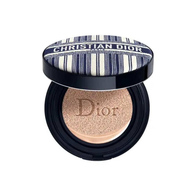 Christian Dior, Forever Cushion, Transparent, Pudră de fixare liberă, 2N, Neutru, 14 g
