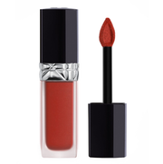 Christian Dior, Forever, Dimeticon, Rezistent la transfer, Ruj lichid, 861, Farmec Etern, 6 ml