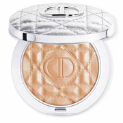 Christian Dior, Forever Glow Luminizer, Pudră compactă, 01, Nud, 6 g