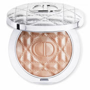 Christian Dior, Forever Glow Luminizer, Pudră compactă, 02, Aur, 6 g