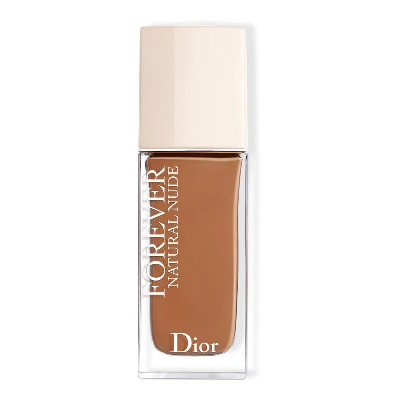 Christian Dior, Forever Natural Nude, Fond de ten crem, 5N, 30 ml