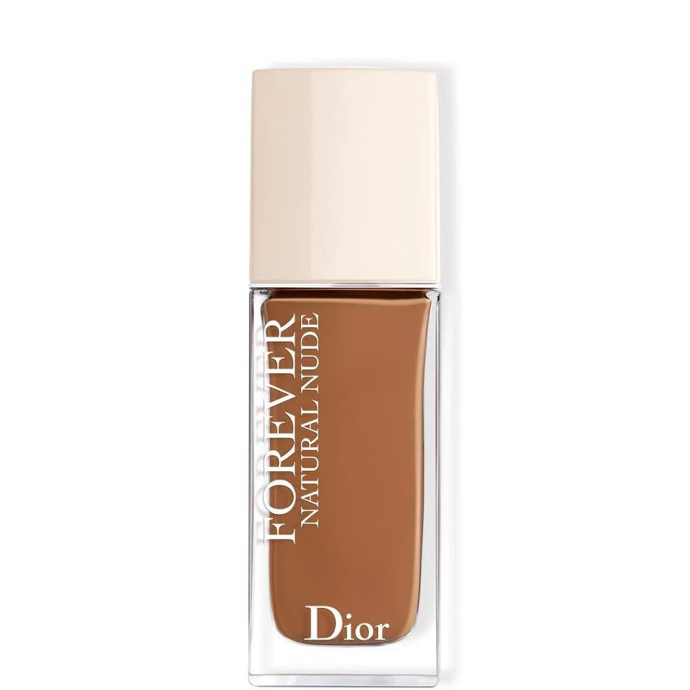 Christian Dior, Forever Natural Nude, De lungă durată, Fond de ten crem, 6N, 30 ml