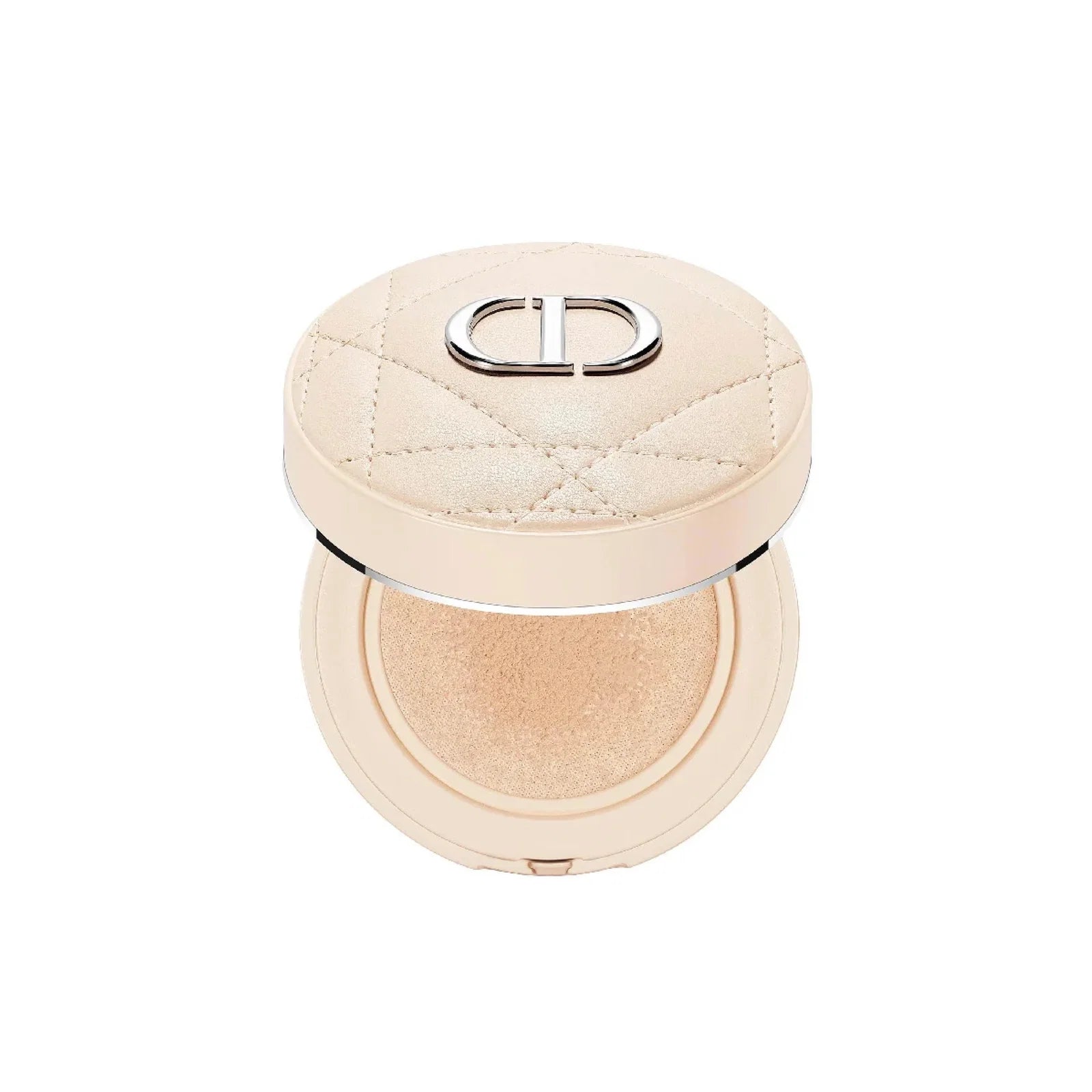Christian Dior, Forever Skin Cushion, Pudră compactă, 010, Corect, 10 g