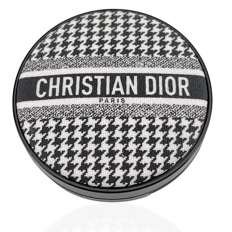 Christian Dior, Forever Skin Cushion, De lungă durată, Fond de ten compact, 2N, SPF 50, 14 g