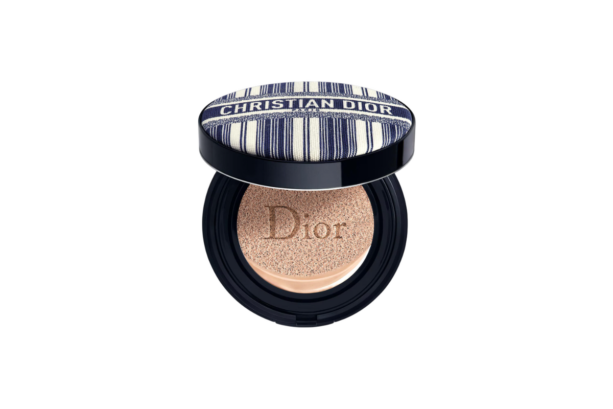 Christian Dior Forever Skin Glow Cushion fond de ten 1N Neutral, 14 g