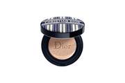 Christian Dior, Forever Skin Glow Cushion Diorivira, De lungă durată, Fond de ten compact, 2N, Neutru, 14 g