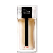 Christian Dior, Homme Sport, Apă de toaletă, Pentru bărbați, 125 ml