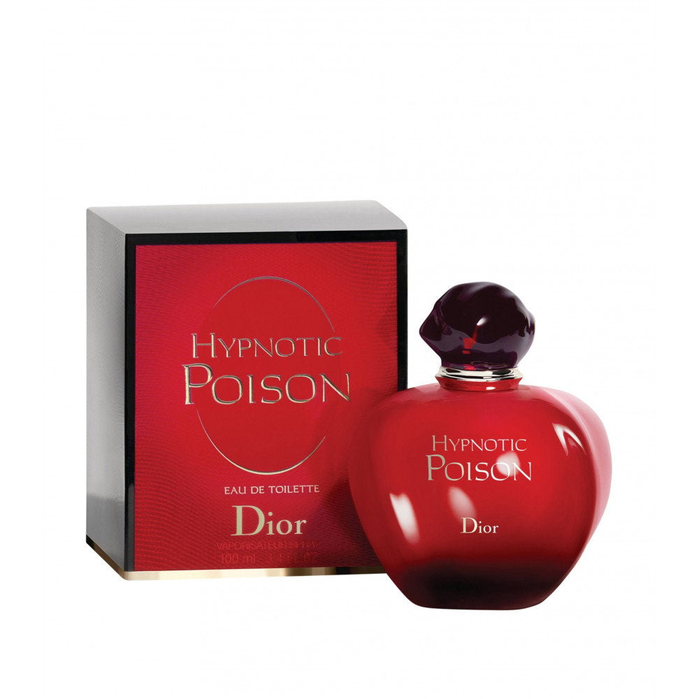 Christian Dior, Hypnotic Poison, Apă de toaletă, Pentru femei, 100 ml