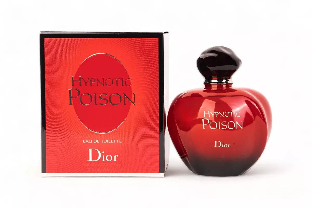 Christian Dior, Hypnotic Poison, Apă de toaletă, Pentru femei, 150 ml