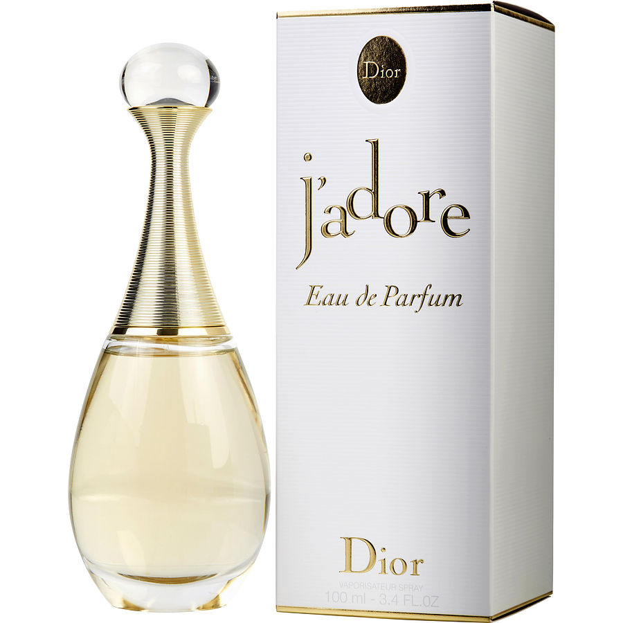 Christian Dior, J'adore, Apă de parfum, Pentru femei, 100 ml
