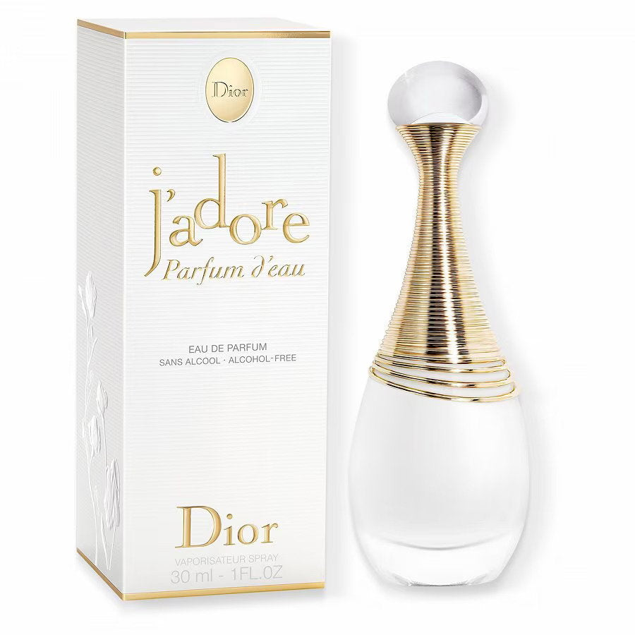 Christian Dior, J'adore Parfum d'Eau, Apă de parfum, Pentru femei, 30 ml