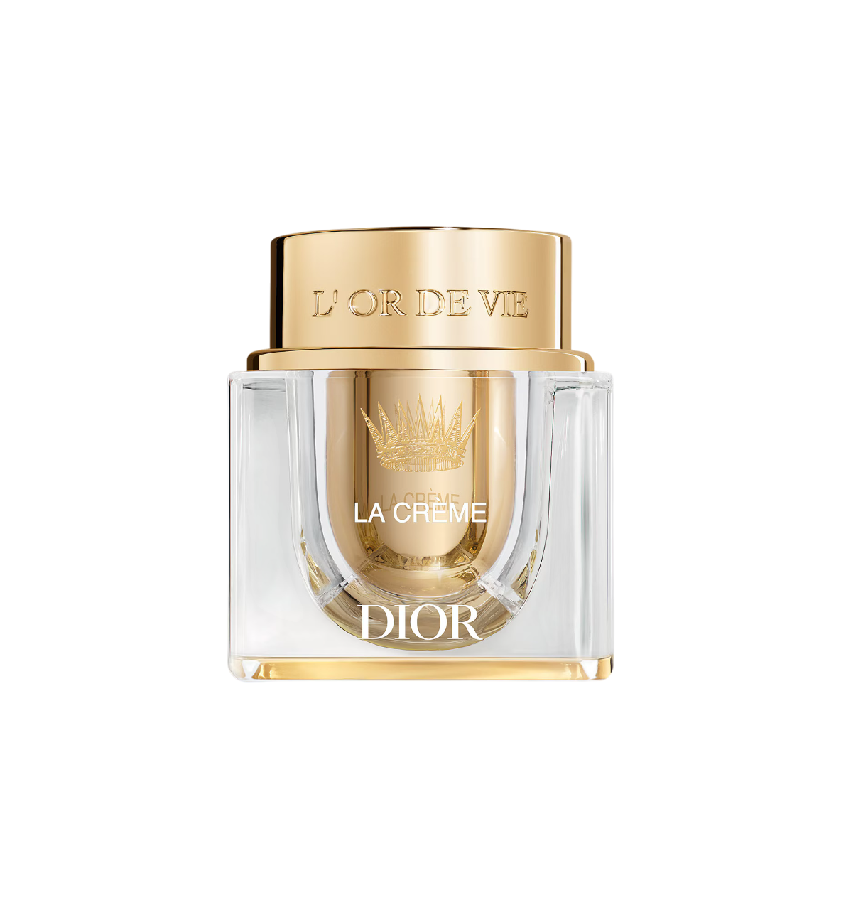 Christian Dior, L'Or De Vie, Anti-îmbătrânire, Cremă, Pentru față, 50 ml
