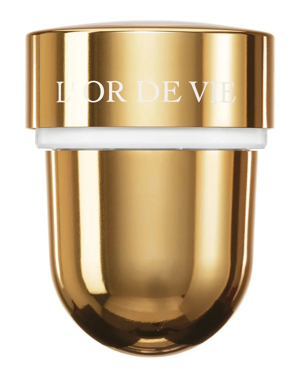 Christian Dior, L'Or De Vie, Anti-îmbătrânire, Cremă, Pentru față, Rezervă, 50 ml