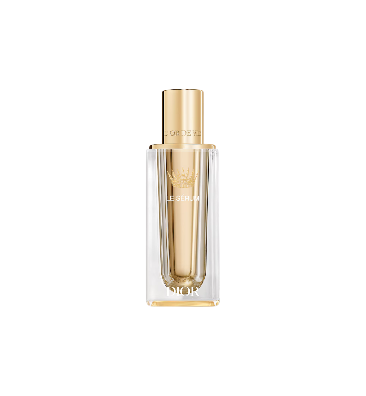 Christian Dior, L'Or De Vie, Anti-îmbătrânire, Ser, Pentru față, 30 ml