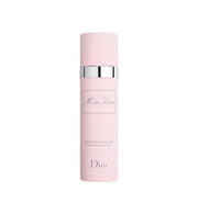 Christian Dior, Miss Dior, Antiperspirant, Deodorant spray, Pentru femei, 100 ml