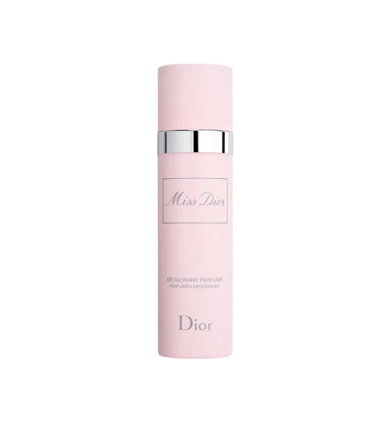 Christian Dior, Miss Dior, Antiperspirant, Deodorant spray, Pentru femei, 100 ml