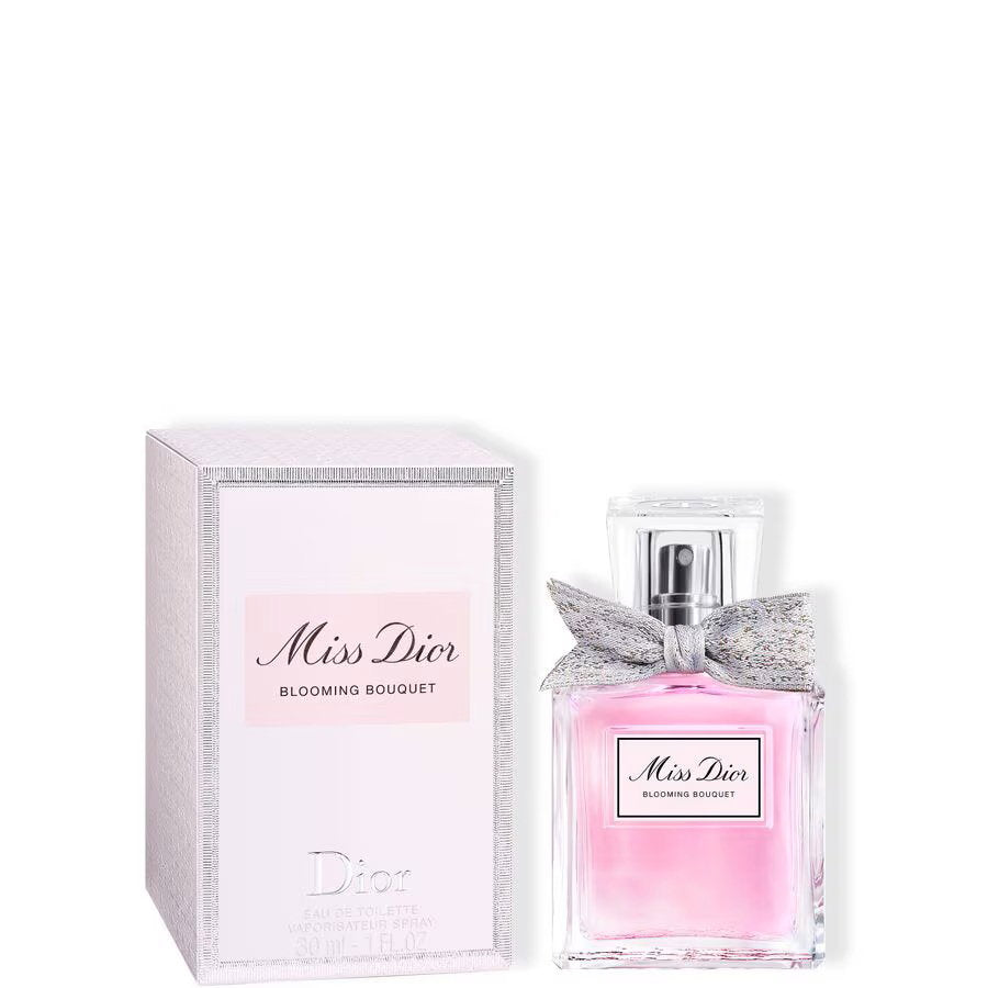Christian Dior, Miss Dior Blooming Bouquet, Apă de toaletă, Pentru femei, 30 ml