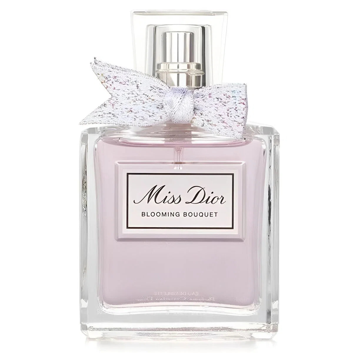 Christian Dior, Miss Dior Blooming Bouquet, Apă de toaletă, Pentru femei, 50 ml