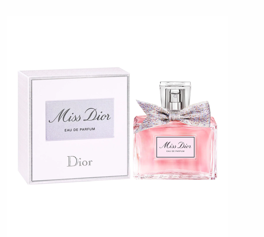 Christian Dior, Miss Dior, Apă de parfum, Pentru femei, 100 ml