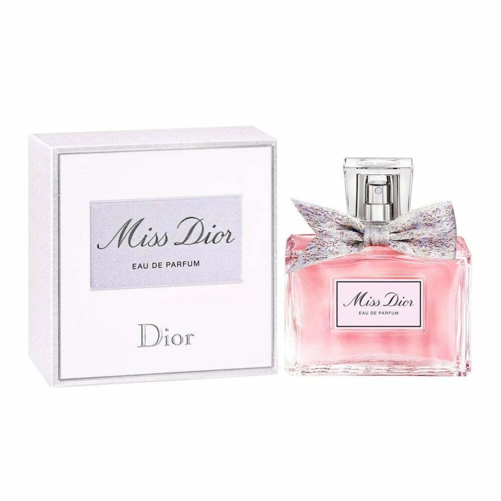 Christian Dior, Miss Dior, Apă de parfum, Pentru femei, 50 ml