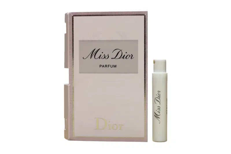 Christian Dior, Miss Dior, Parfum, Pentru femei, 1 ml Flacon