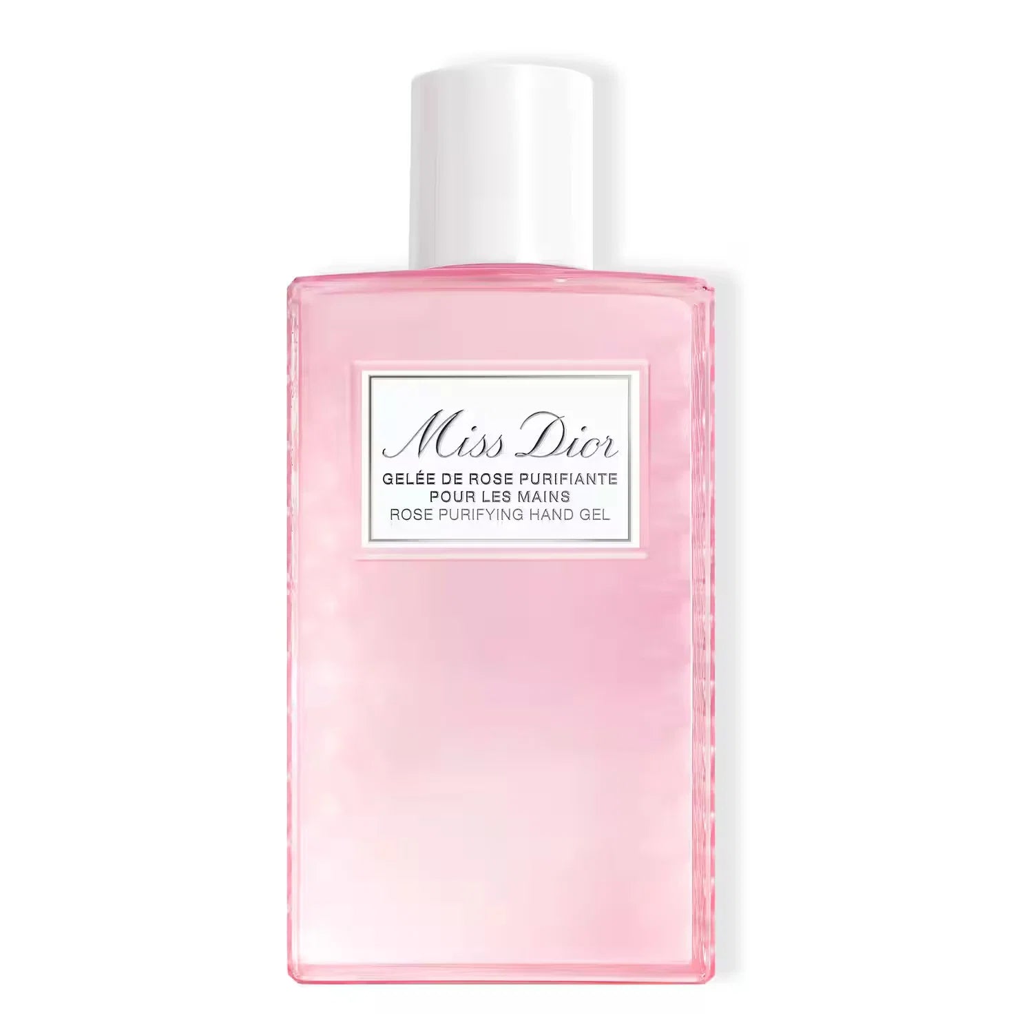 Christian Dior, Miss Dior, Purificare, Gel de mâini, 75 ml