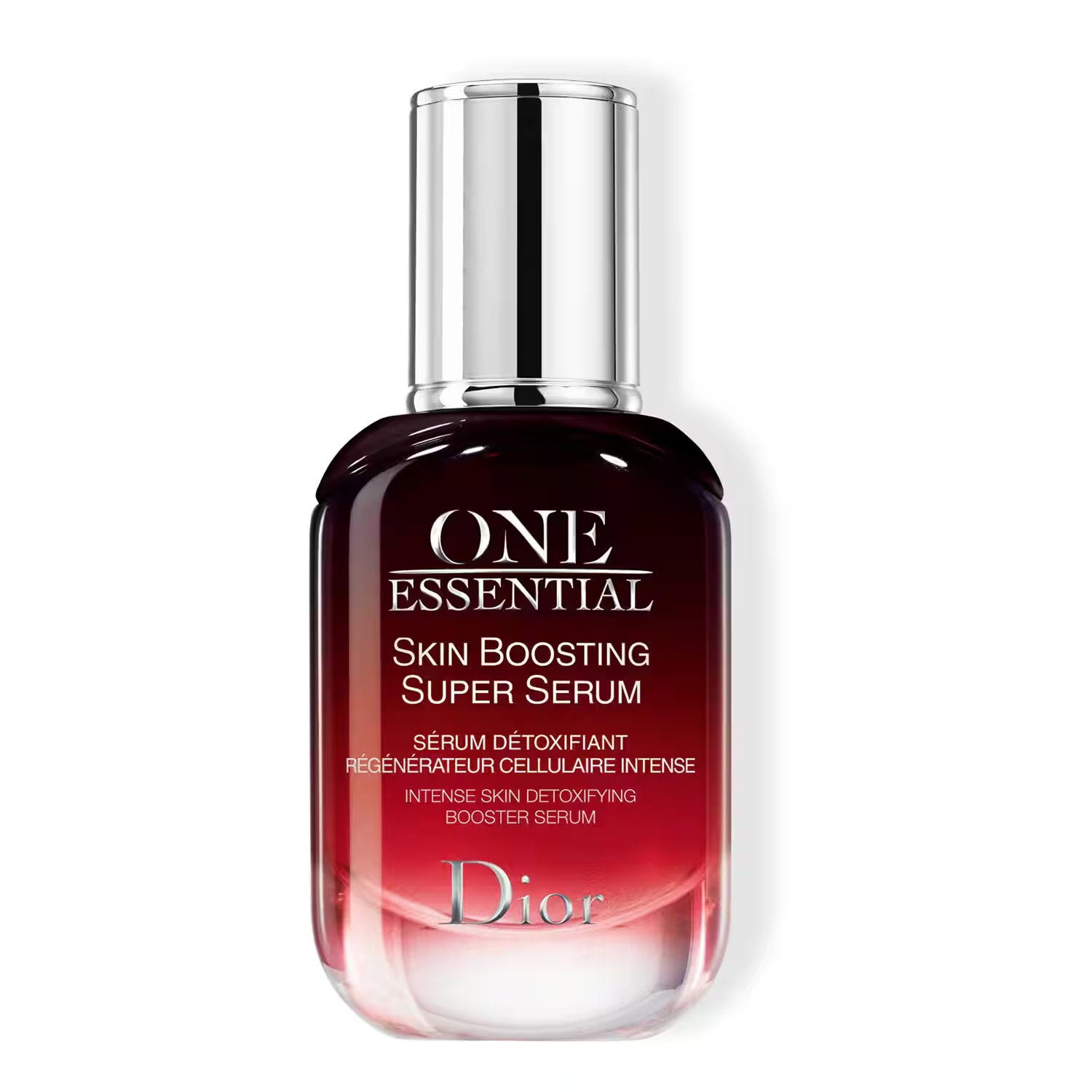 Christian Dior, One Essential, Detoxifiant, Ser, Pentru față, 30 ml