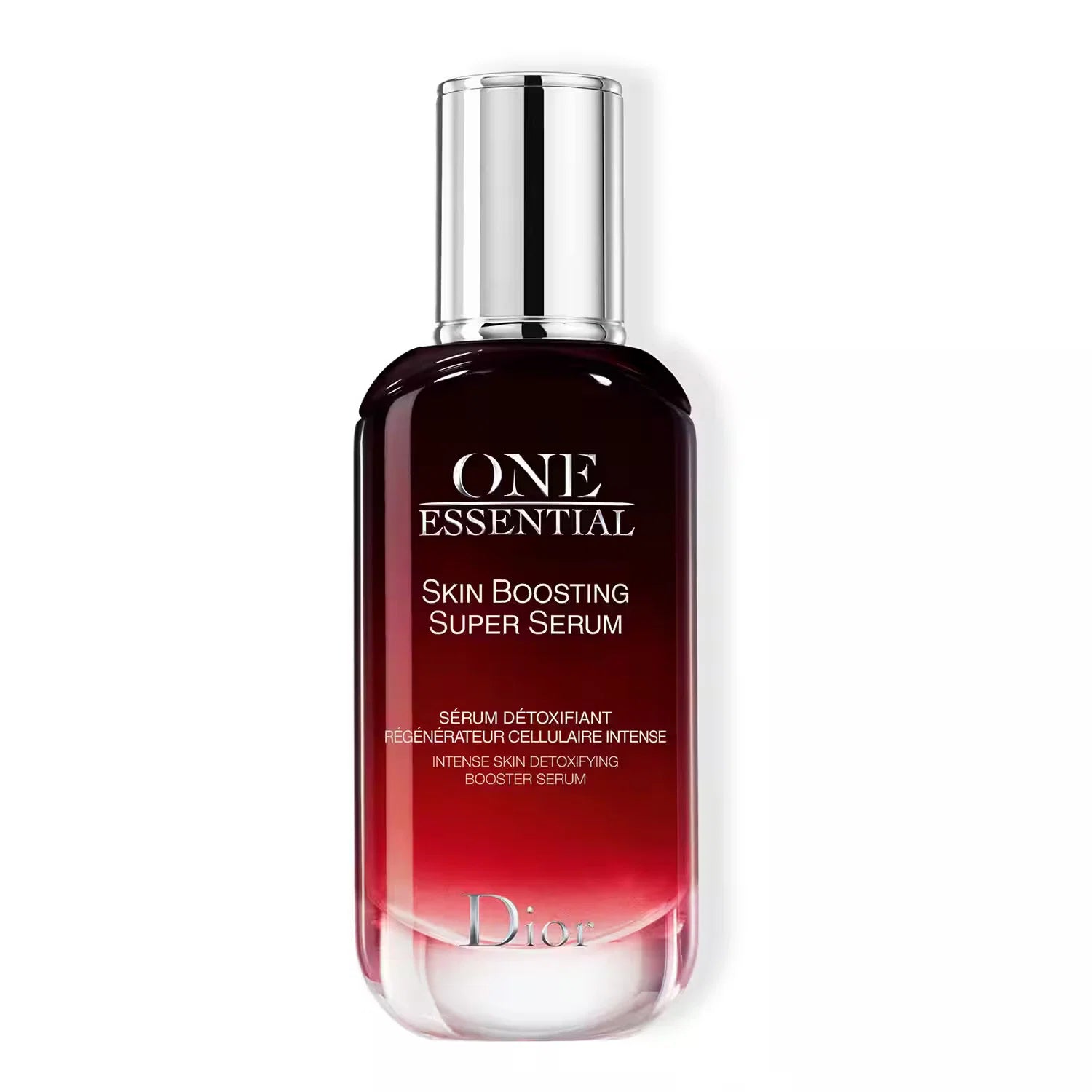 Christian Dior, One Essential, Detoxifiant, Ser, Pentru față, 50 ml