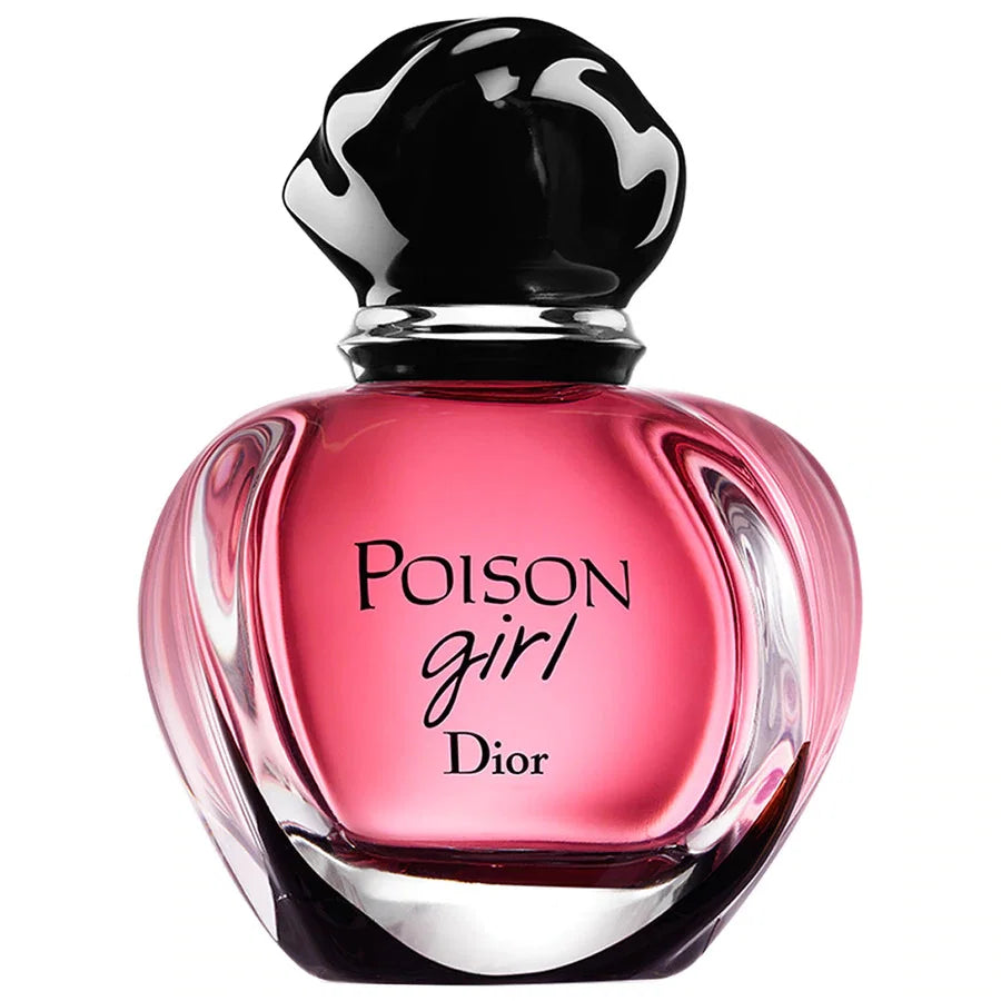 Christian Dior, Poison Girl, Apă de parfum, Pentru femei, 100 ml