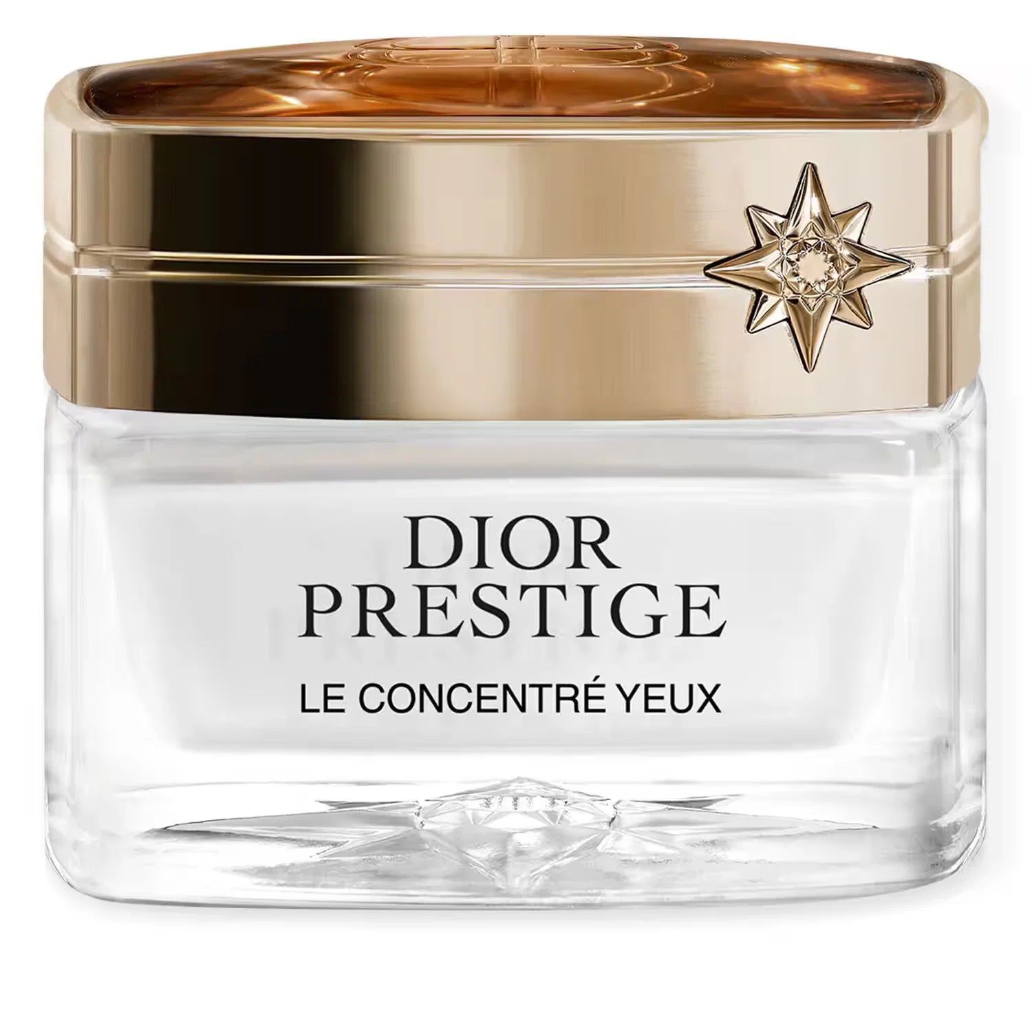 Christian Dior, Prestige, Anti-îmbătrânire, Cremă pentru ochi, 15 ml