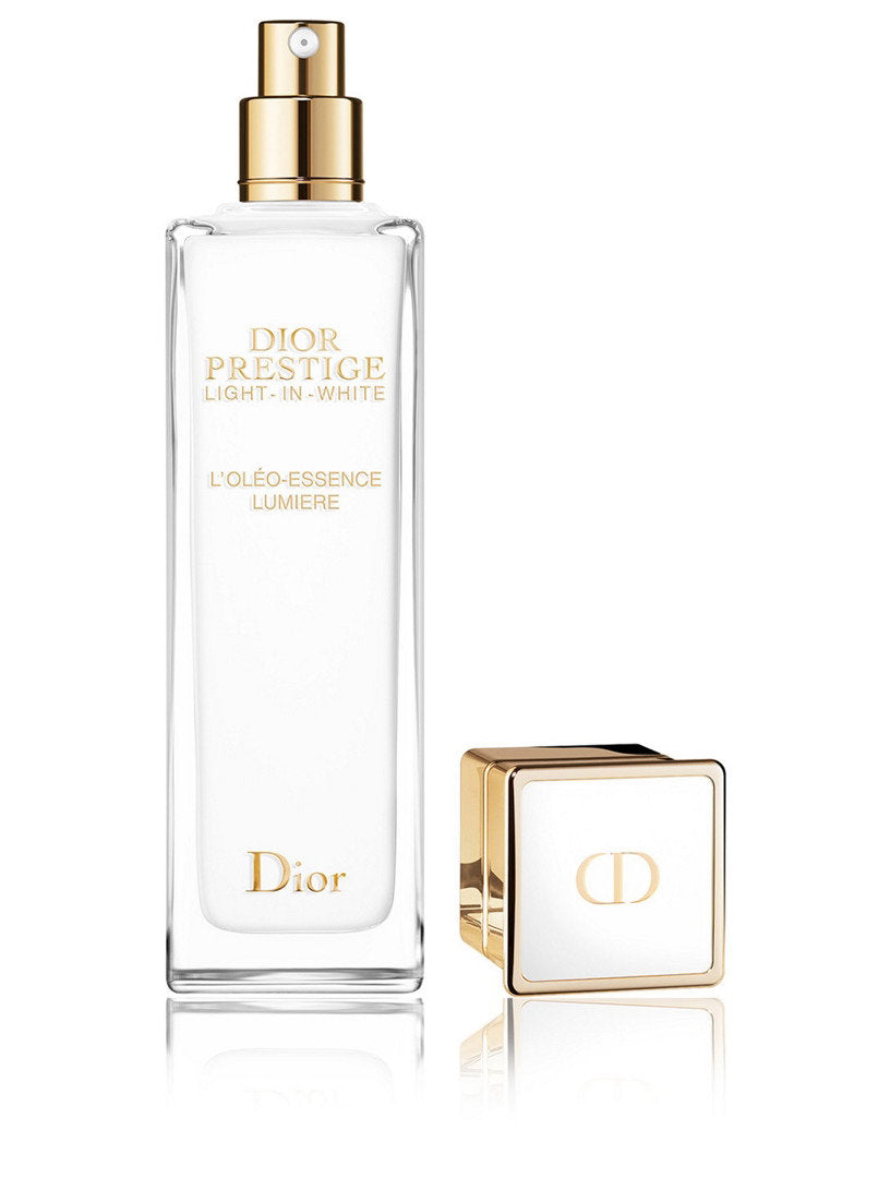 Christian Dior, Prestige L’Oleo-Essence Lumiere, Luminare, Loțiune de peeling, 150 ml