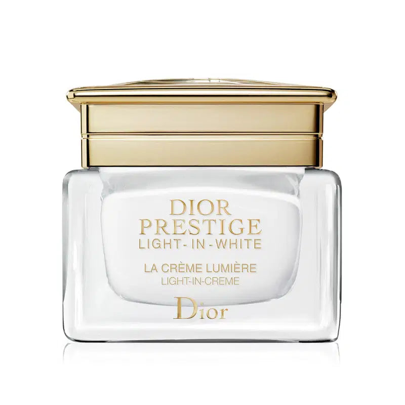 Christian Dior, Prestige Light-In-White, Iluminând, Cremă, Pentru față, 50 ml