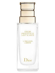 Christian Dior, Prestige Light-In-White, Iluminând, Emulsie, Pentru față, 50 ml