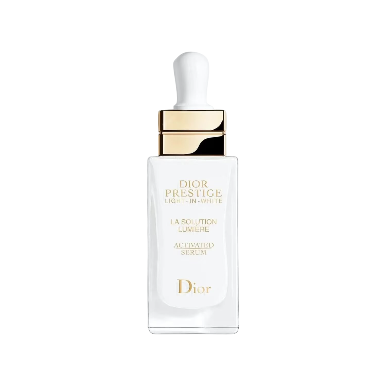 Christian Dior, Prestige Light-In-White, Iluminând, Ser, Pentru față, 30 ml