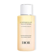 Christian Dior, Purifying Nympheas, Loțiune demachiantă, 125 ml