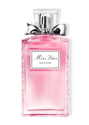 Christian Dior, Rose N'Roses, Apă de toaletă, Pentru femei, 100 ml