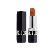 Christian Dior, Couture Colour, Catifea, Ruj cremos, 200, Atingere Nudă, 3.5 ml