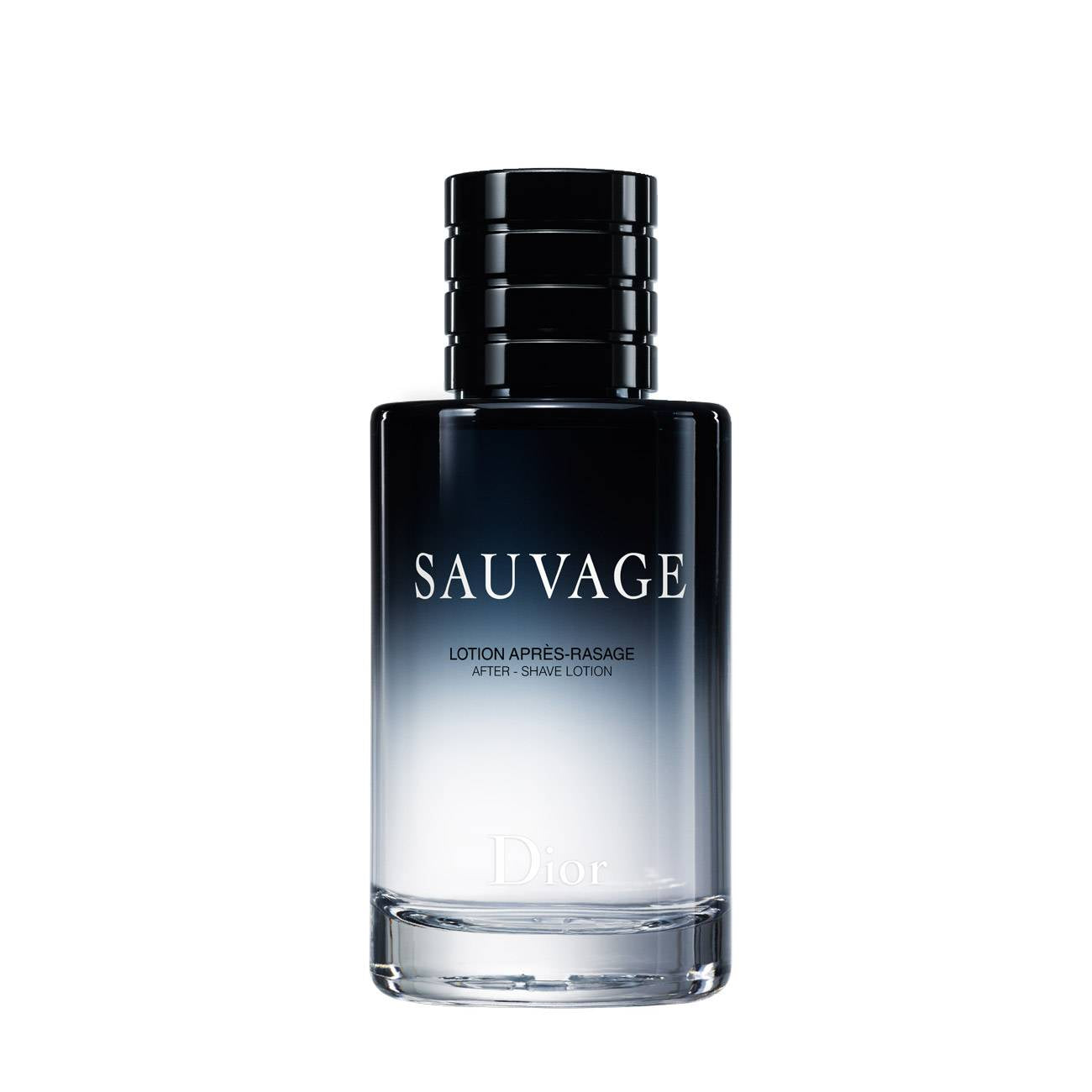 Christian Dior, Sauvage, Loțiune după bărbierit, 100 ml